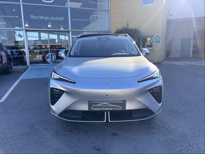 MG MGS6 EV - MGS6 EV Luxury - 39 083 €