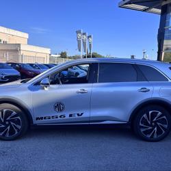 MG MGS6 EV MGS6 EV Luxury occasion - Lattes - photo 2/16