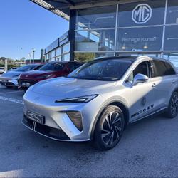 MG MGS6 EV MGS6 EV Luxury occasion - Lattes - photo 3/16