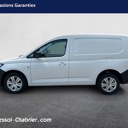 Volkswagen Caddy CADDY CARGO 2.0 TDI 102 BVM6 BUSINESS Carcassonne