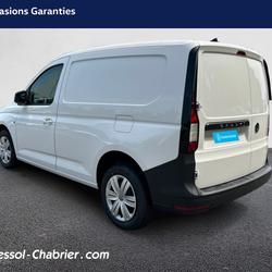 Volkswagen Caddy CADDY CARGO 2.0 TDI 102 BVM6 BUSINESS Carcassonne