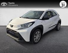 Toyota Aygo X Concarneau