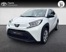Toyota Aygo X Lanester