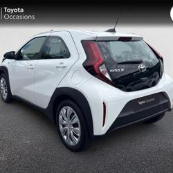 Toyota Aygo X 1.0 VVT-i 72ch Dynamic MY24 Lanester