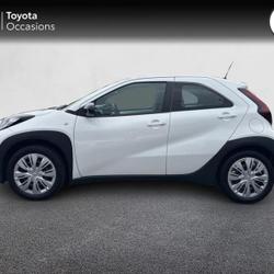 Toyota Aygo X 1.0 VVT-i 72ch Dynamic MY24 Lanester
