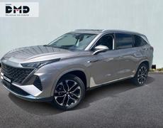 MG MGS9 PHEV Quimper