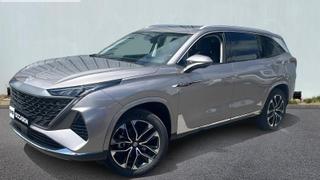 MG MGS9 PHEV  - photo 0