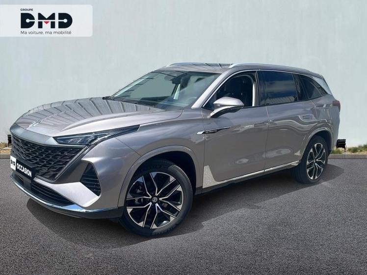MG MGS9 PHEV  - 45 900 €