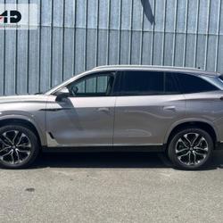 MG MGS9 PHEV 1.5 GDI 299ch PHEV Premium Quimper
