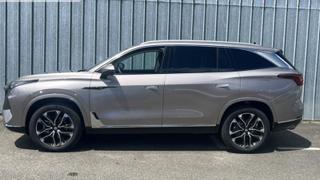 MG MGS9 PHEV  - photo 1