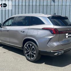 MG MGS9 PHEV 1.5 GDI 299ch PHEV Premium Quimper