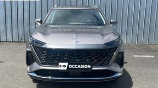 MG MGS9 PHEV  - photo 3