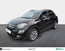 Fiat 500x Suré