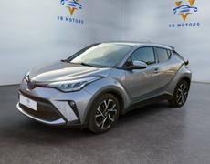 Toyota C-HR Serres-Castet
