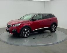 Peugeot 3008 Naves