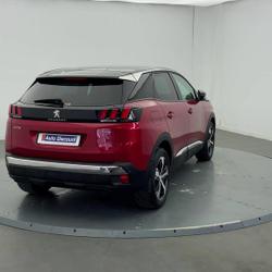 Peugeot 3008 3008 1.2 Puretech 130ch S&S BVM6 Allure Naves