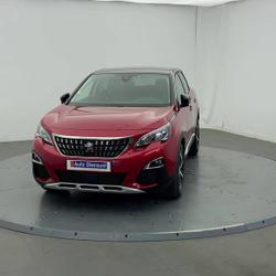 Peugeot 3008 3008 1.2 Puretech 130ch S&S BVM6 Allure Naves