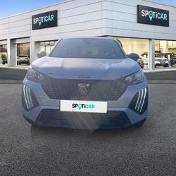 Peugeot 2008 2008 Hybrid 145 e-DCS6 Style Naves