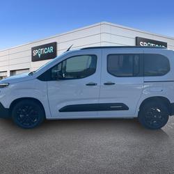 Citroen Berlingo TAILLE M BLUEHDI 130 S&S EAT8 plus Auch