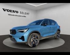 Volvo XC40 Orléans