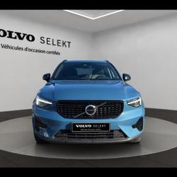 Volvo XC40 B3 163ch Plus DCT 7 Orl&eacute;ans
