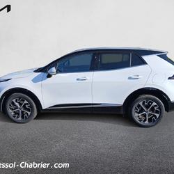 Kia Sportage Sportage 1.6 T-GDi 230ch ISG Hybride BVA6 4x2 Active Narbonne
