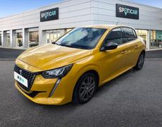 Peugeot 208 Narbonne