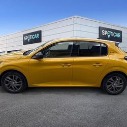 Peugeot 208 PureTech 75 S&S BVM5 Style occasion - Narbonne - photo 2/31