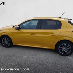 Peugeot 208 208 PureTech 75 S&S BVM5 Style Narbonne
