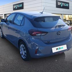 Opel Corsa Corsa 1.2 75 ch BVM5 Narbonne
