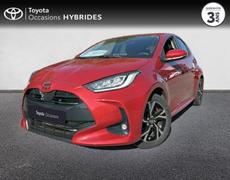 Toyota Yaris Quimper