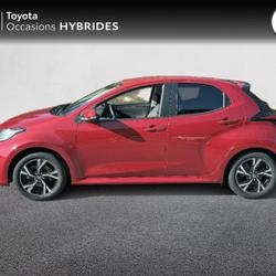 Toyota Yaris 116h Design 5p MC24 Quimper