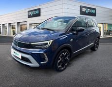 Opel Crossland Narbonne