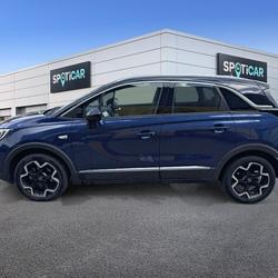 Opel Crossland 1.5 D 120 ch BVA6 Elegance Business occasion - Narbonne - photo 2/31