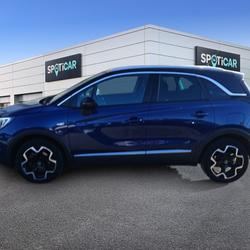 Opel Crossland Crossland 1.5 D 120 ch BVA6 Elegance Business Narbonne