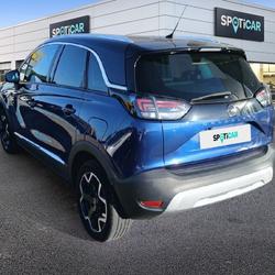 Opel Crossland Crossland 1.5 D 120 ch BVA6 Elegance Business Narbonne