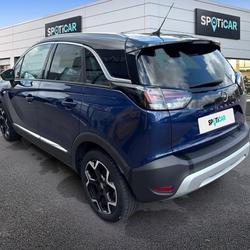 Opel Crossland 1.5 D 120 ch BVA6 Elegance Business occasion - Narbonne - photo 3/31