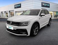 Volkswagen Tiguan Mauguio