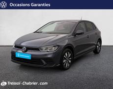 Volkswagen Polo Béziers