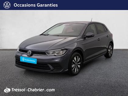 Volkswagen Polo - Polo 1.0 TSI 95 S&S BVM5 VW Edition - 19 780 €