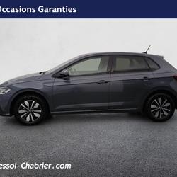 Volkswagen Polo Polo 1.0 TSI 95 S&S BVM5 VW Edition B&eacute;ziers
