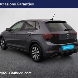 Volkswagen Polo Polo 1.0 TSI 95 S&S BVM5 VW Edition B&eacute;ziers