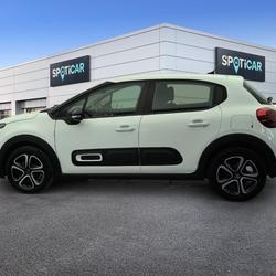 Citroen C3 C3 PureTech 83 S&S BVM5 Feel Pack Perpignan