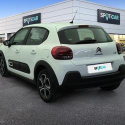 Citroen C3 C3 PureTech 83 S&S BVM5 Feel Pack Perpignan