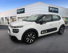 Citroen C3 Carcassonne