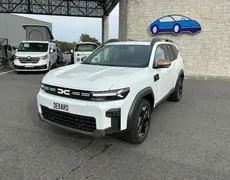 Dacia Bigster Saint-Saturnin