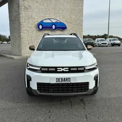 Dacia Bigster 1.2 HYBRID-G 150CH EXTREME 4X4 occasion - M&eacute;rignac - photo 2/20