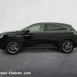 DS DS7 Crossback DS7 Crossback Hybride E-Tense 300 EAT8 4x4 Rivoli Perpignan