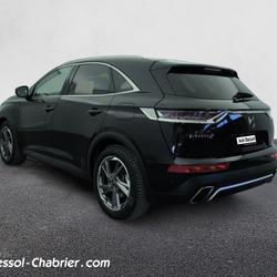 DS DS7 Crossback DS7 Crossback Hybride E-Tense 300 EAT8 4x4 Rivoli Perpignan