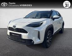 Toyota Yaris Cross Lanester
